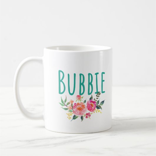 Bubbie est 2023 11oz Mok (Links)