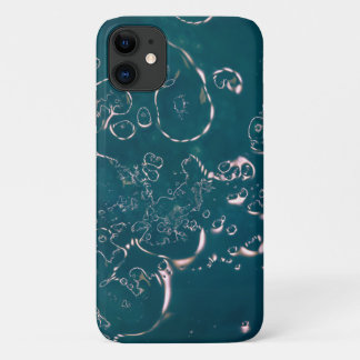 Bubble abstracte Case-Mate iPhone case