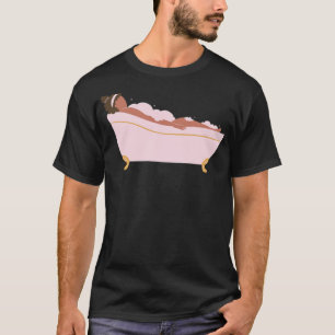 Bubble bad day Gift witchcraft amadeus T-shirt