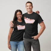 Bubble bad day Gift witchcraft amadeus T-shirt (Unisex)