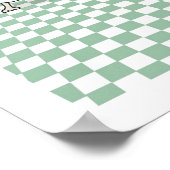 BUBBLE BATH KOE poster Sandra Boynton (Hoek)