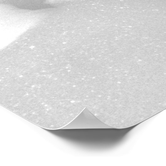 Bubble Bath Poster (Hoek)