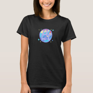 Bubble Bathtub Relaxbath Bombs Enthusiast T-shirt