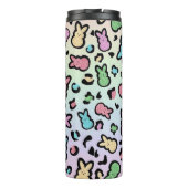 Bubble Bblaast Bunny Thermosbeker (Achterkant)