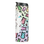 Bubble Bblaast Bunny Thermosbeker (Geroteerd rechts)