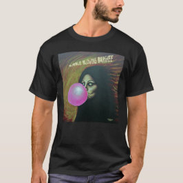 Bubble Blowing Banshee T-shirt