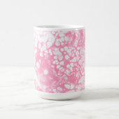Bubble Blush Delight Koffiemok (Center)