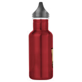 Bubble Boba Pearl Milk Tea Tapioca ballen Waterfles (Links)