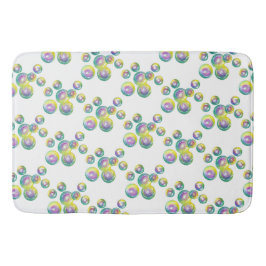Bubble Bubble Wand Badmat