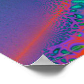 Bubble Caster Poster (Hoek)