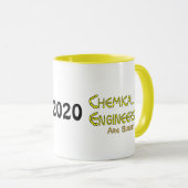 Bubble Chemical Engineers Mok (Voorkant rechts)