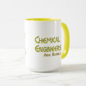 Bubble Chemical Engineers Mok (Voorkant rechts)