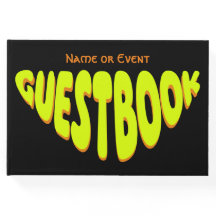 Bubble Chubby Retro geel Custom