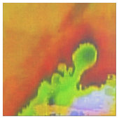 bubble comfort stof (Close Up)