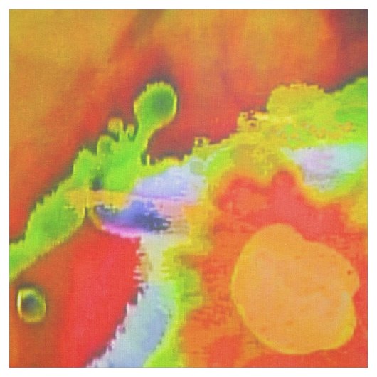 bubble comfort stof (Swatch)