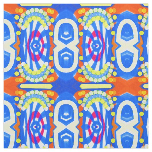 Bubble creation stof (Swatch)