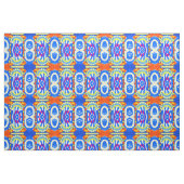 Bubble creation stof (Fat Quarter)