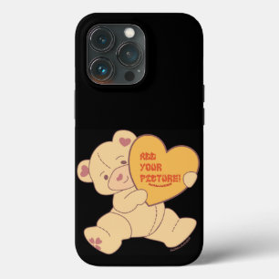 Bubble Cute Beer Pink Colorway Case-Mate iPhone Case