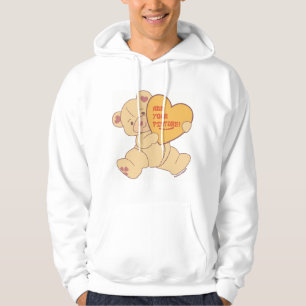 Bubble Cute Beer Pink Colorway Sweatshirt