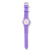Bubble Daisies Kids Silicon Horloge (Bandje)