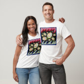 Bubble Dance T-Shirt (Unisex)