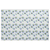 Bubble Dancers Stof (Fat Quarter)