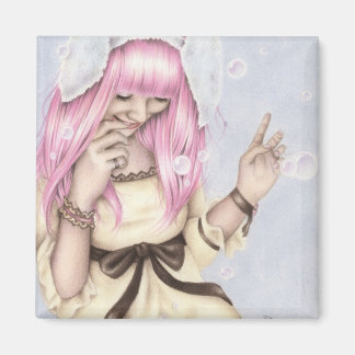 Bubble Dreams Magneet