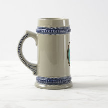 Bubble Drink Tankard