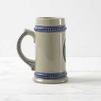 Bubble Drink Tankard Bierpul