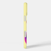 Bubble Eenhoorn iPhone 13 hoesje (Achterkant / Rechts)