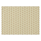 Bubble en Squeak Brunch UK British Food Cuisine Tafelkleed (Voorkant (Horizontaal))