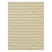 Bubble en Squeak Brunch UK British Food Cuisine Tafelkleed (Voorkant)