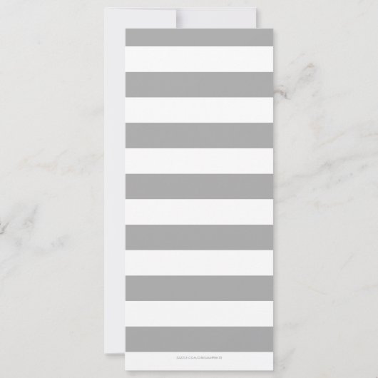 Bubble Engagement Party nodigt uit Kaart (Achterkant)