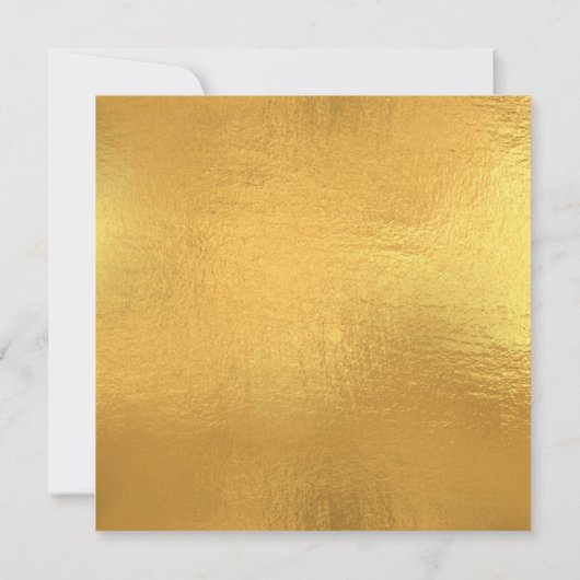 Bubble Fantasy Fairy Kaart (Achterkant)