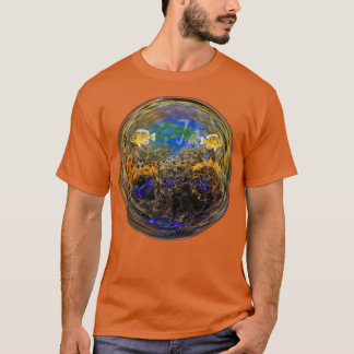 Bubble fish Classic TShirt