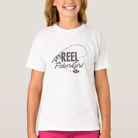 Bubble Fish T-shirt (Voorkant)