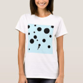 Bubble Fun T-shirt (Voorkant)