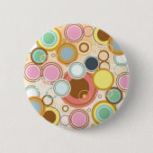 Bubble Gum Button (Voorkant)