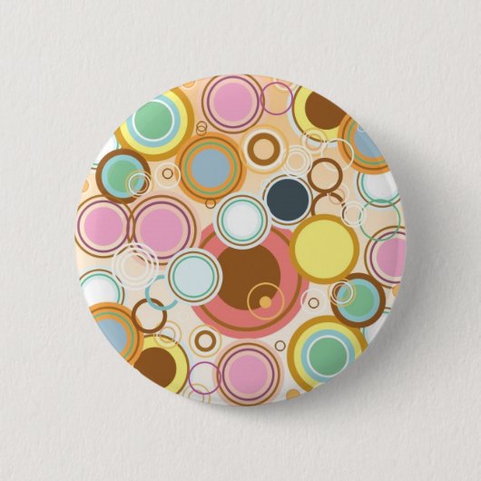 Bubble Gum Button (Voorkant)