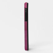 Bubble Gum Case-Mate iPhone Case (Achterkant/links)