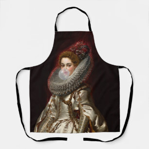 Bubble gum Diva Marchesa Schort