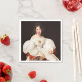 Bubble Gum Diva Servet (Insitu)