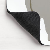 Bubble Gum Llama Bgloebel Muismat (Hoek)