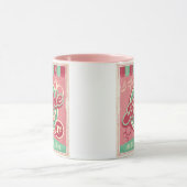 Bubble Gum Mok (Midden)