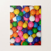 Bubble Gum Puzzle Legpuzzel (Verticaal)