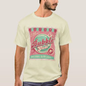 Bubble Gum Shirt #2 (Voorkant)