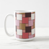 Bubble Gum Sorbet Koffiemok (Links)