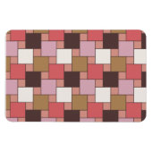 Bubble Gum Sorbet Magneet (Horizontaal)