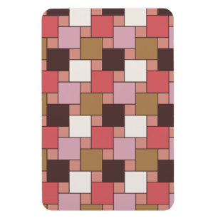 Bubble Gum Sorbet Magneet