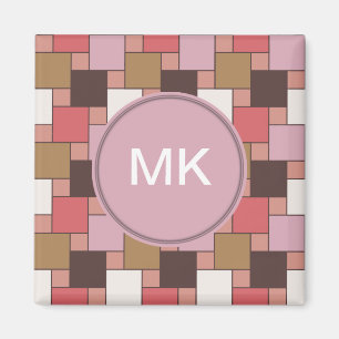 Bubble Gum Sorbet Magneet